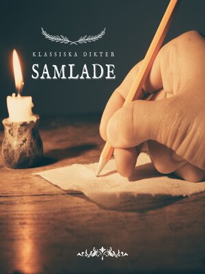 cover image of Samlade